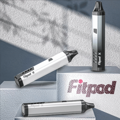fitpod x 斯萊克三代 fitpod x 斯萊克三代