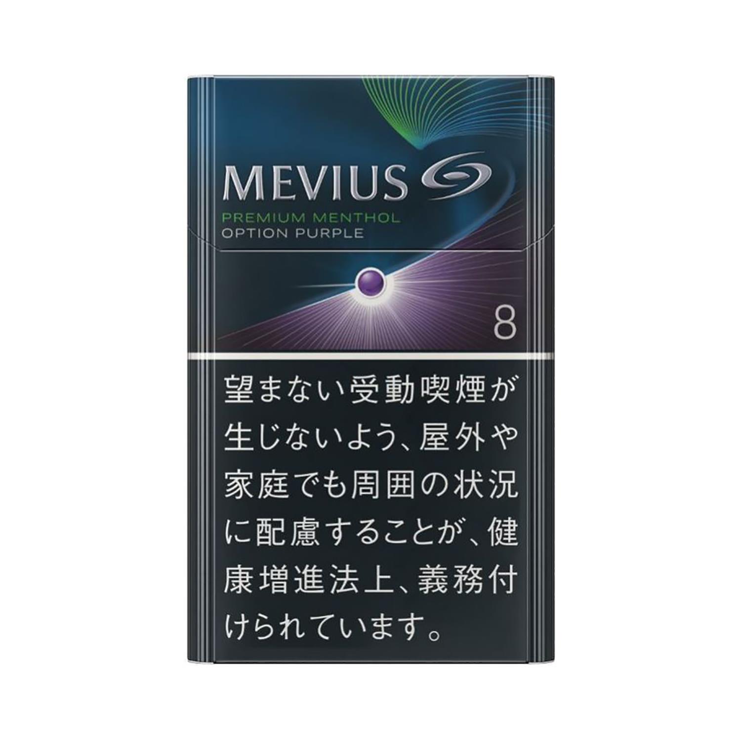 日本七星加熱煙 日本七星加熱煙