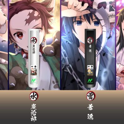 INF 無限六代電子煙主機 INF 無限六代電子煙主機