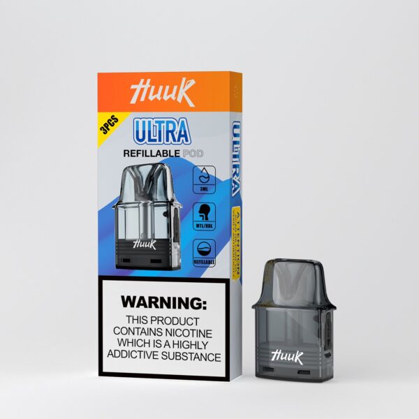 微信图片_20260123154053.jpg HUUK 虎克 入門級註油式主機套裝|隨附 0.6Ω 空彈