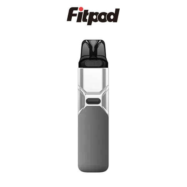 FITPOD O-SHADOW小蠻牛通用套組｜1000mAh電池｜三檔功率調整｜Type-C快充電子煙主機