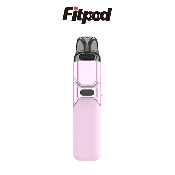 FITPOD O-SHADOW小蠻牛通用套組｜1000mAh電池｜三檔功率調整｜Type-C快充電子煙主機